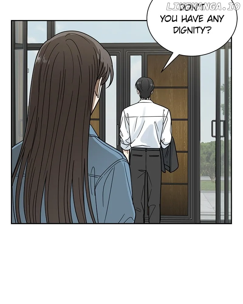 Read It Wasn’t Love At First Sight chapter 8 image 11 on Lezhin