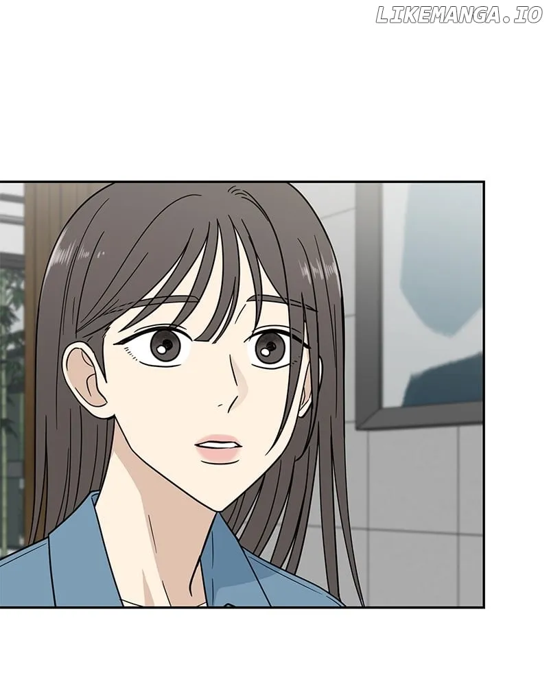 Read It Wasn’t Love At First Sight chapter 8 image 12 on Lezhin