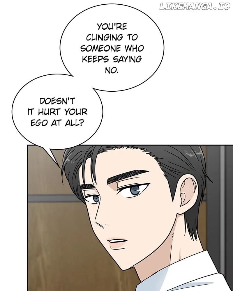 Read It Wasn’t Love At First Sight chapter 8 image 13 on Lezhin