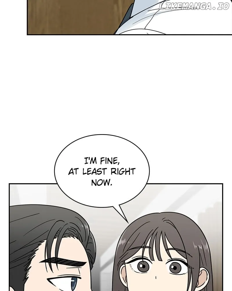 Read It Wasn’t Love At First Sight chapter 8 image 14 on Lezhin