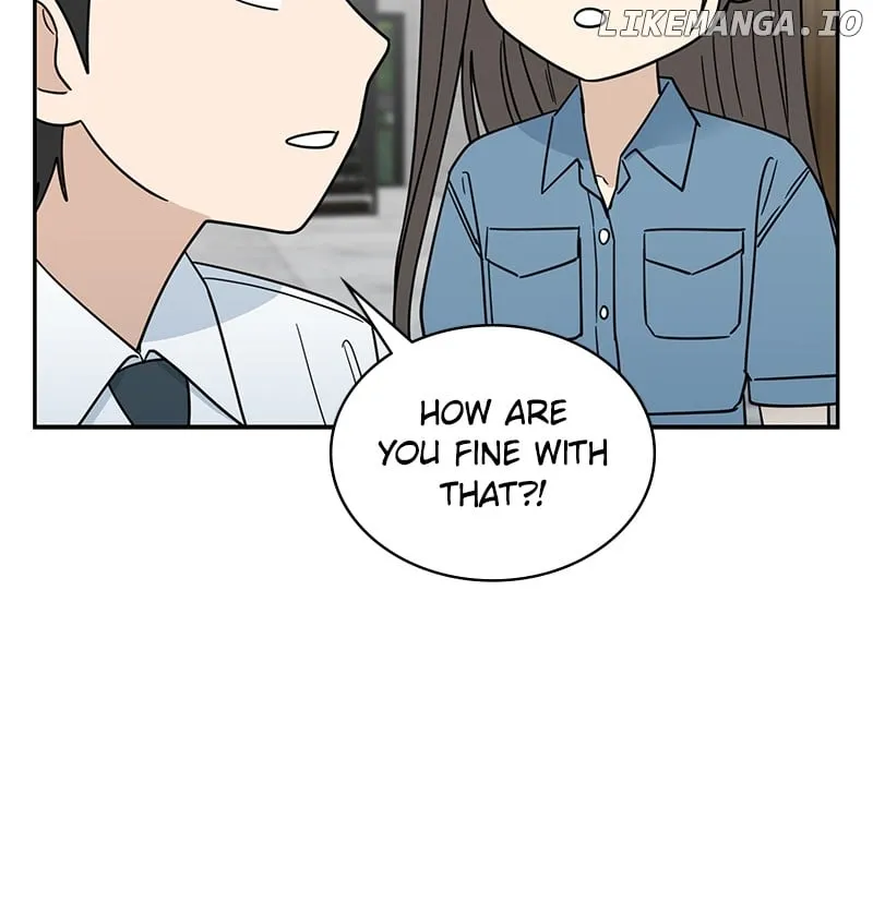 Read It Wasn’t Love At First Sight chapter 8 image 15 on Lezhin