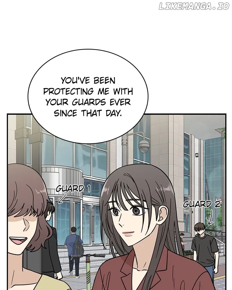 Read It Wasn’t Love At First Sight chapter 8 image 16 on Lezhin