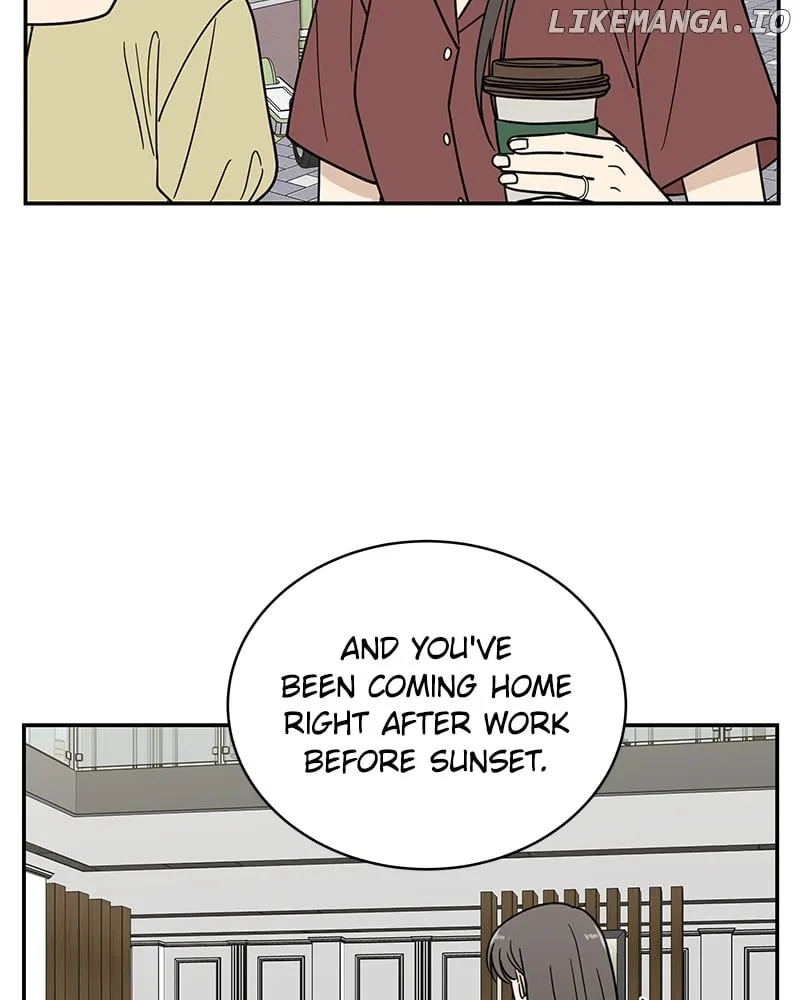 Read It Wasn’t Love At First Sight chapter 8 image 17 on Lezhin