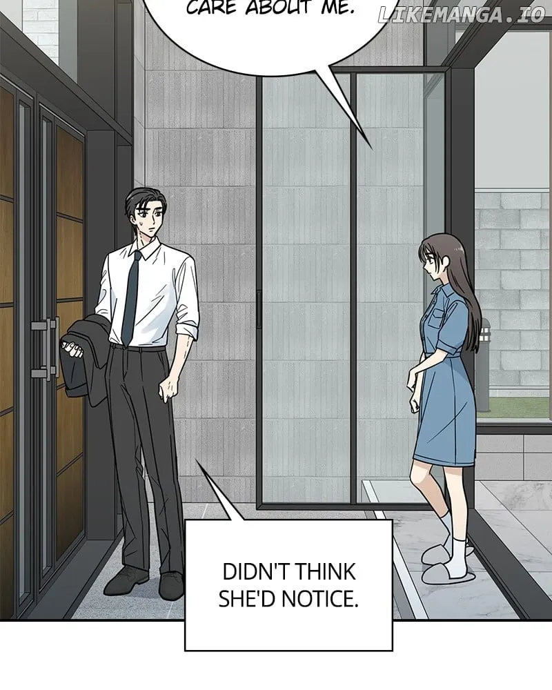 Read It Wasn’t Love At First Sight chapter 8 image 19 on Lezhin