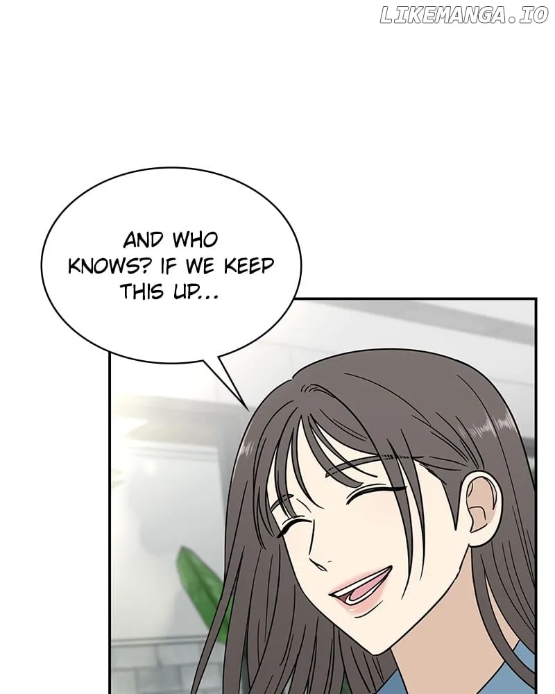 Read It Wasn’t Love At First Sight chapter 8 image 20 on Lezhin