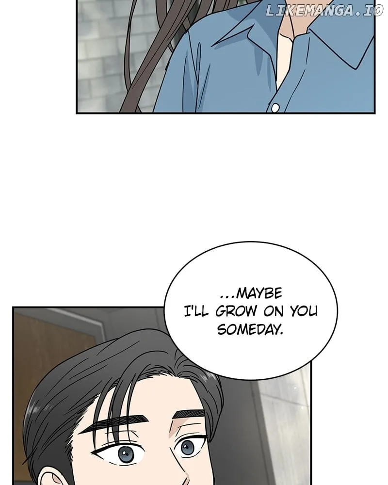Read It Wasn’t Love At First Sight chapter 8 image 21 on Lezhin