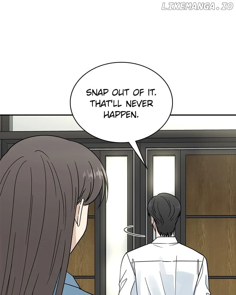Read It Wasn’t Love At First Sight chapter 8 image 23 on Lezhin