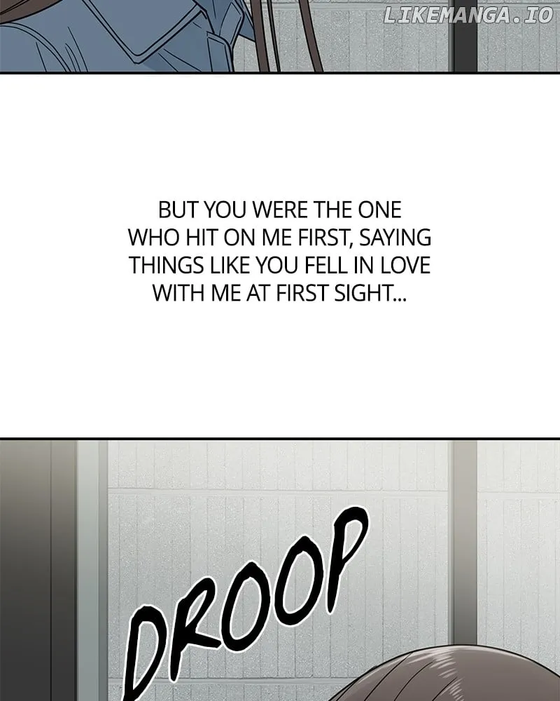 Read It Wasn’t Love At First Sight chapter 8 image 31 on Lezhin