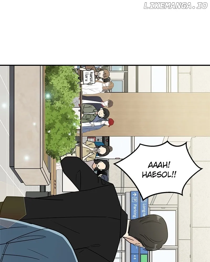 Read It Wasn’t Love At First Sight chapter 8 image 37 on Lezhin