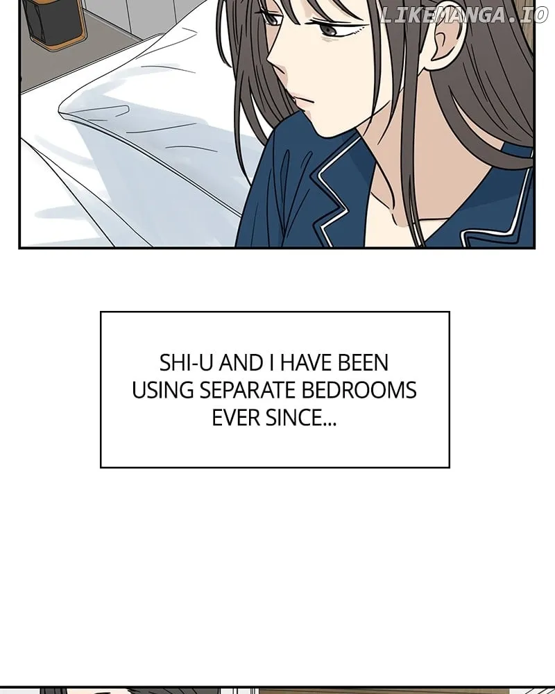 Read It Wasn’t Love At First Sight chapter 8 image 4 on Lezhin