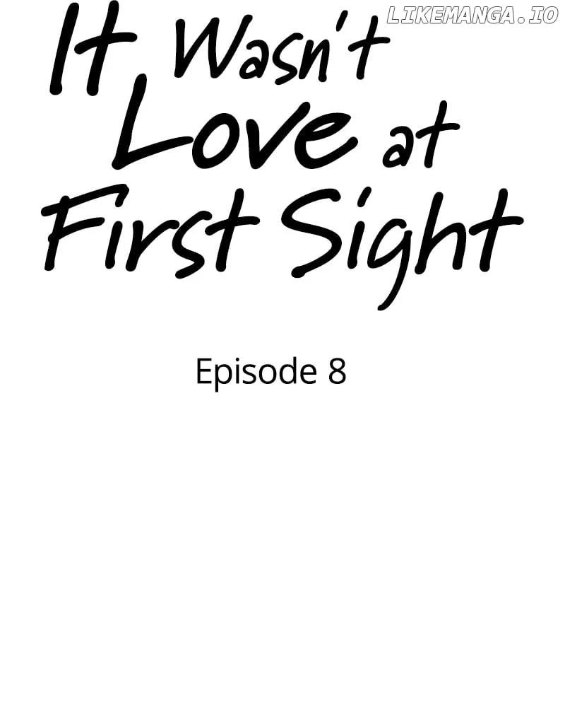 Read It Wasn’t Love At First Sight chapter 8 image 41 on Lezhin