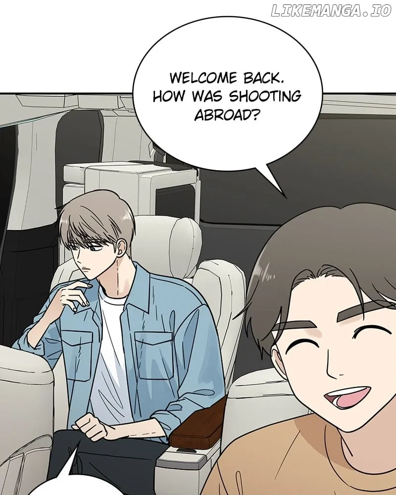 Read It Wasn’t Love At First Sight chapter 8 image 43 on Lezhin