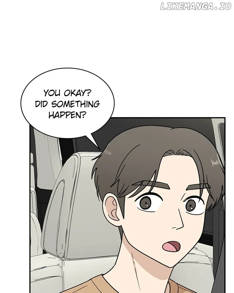 Read It Wasn’t Love At First Sight chapter 8 image 46 on Lezhin