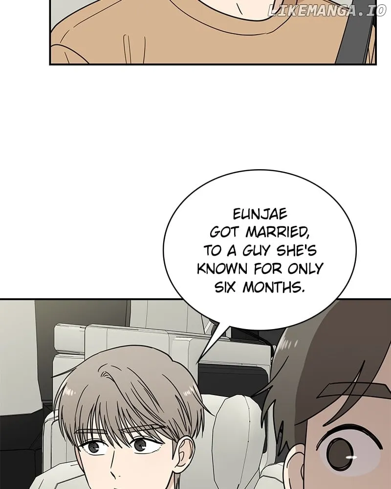 Read It Wasn’t Love At First Sight chapter 8 image 47 on Lezhin