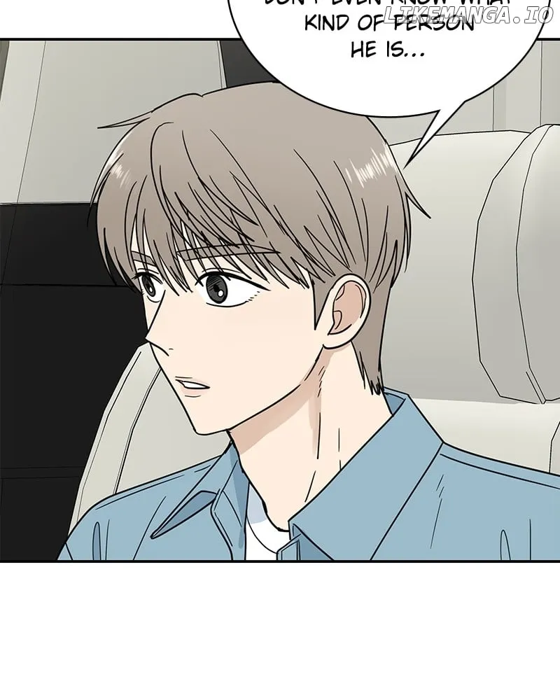Read It Wasn’t Love At First Sight chapter 8 image 49 on Lezhin