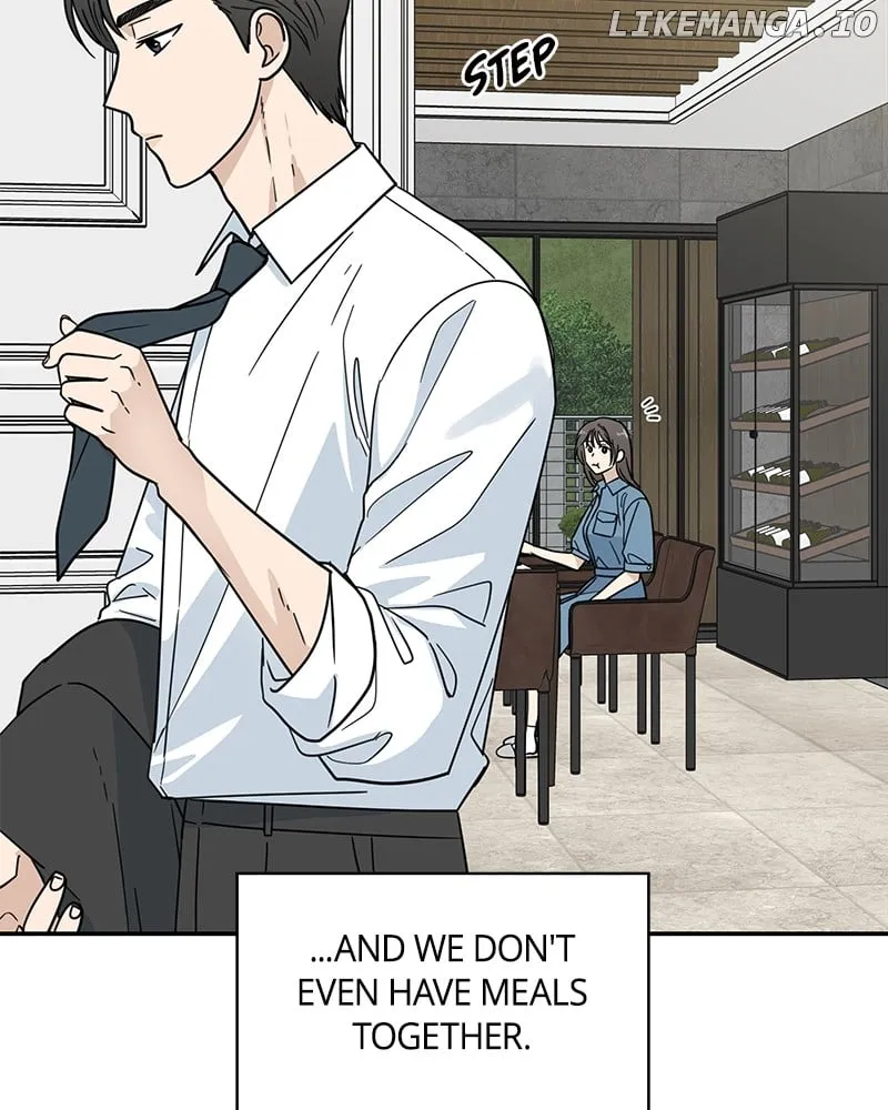 Read It Wasn’t Love At First Sight chapter 8 image 5 on Lezhin