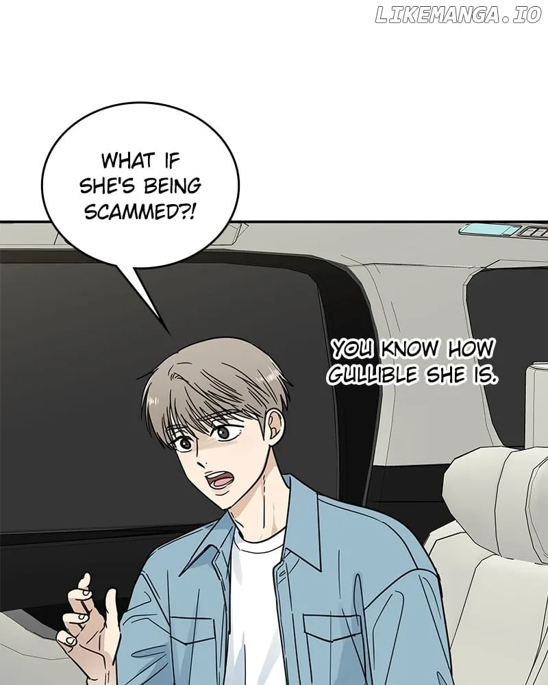 Read It Wasn’t Love At First Sight chapter 8 image 50 on Lezhin