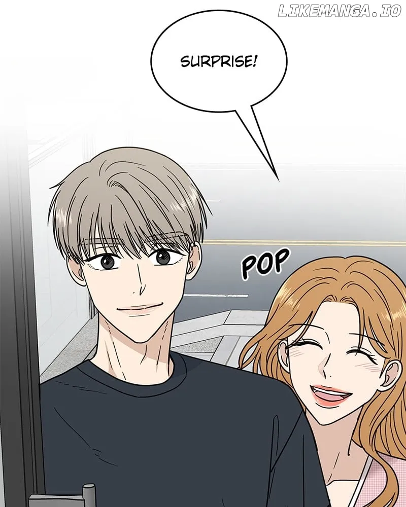 Read It Wasn’t Love At First Sight chapter 8 image 56 on Lezhin