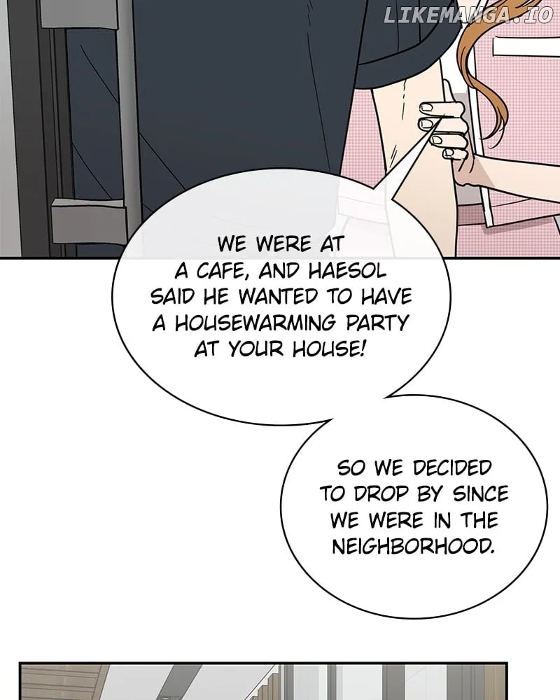 Read It Wasn’t Love At First Sight chapter 8 image 57 on Lezhin