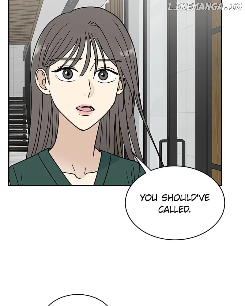 Read It Wasn’t Love At First Sight chapter 8 image 58 on Lezhin
