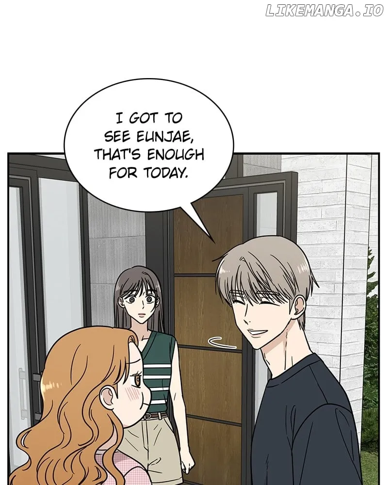 Read It Wasn’t Love At First Sight chapter 8 image 61 on Lezhin