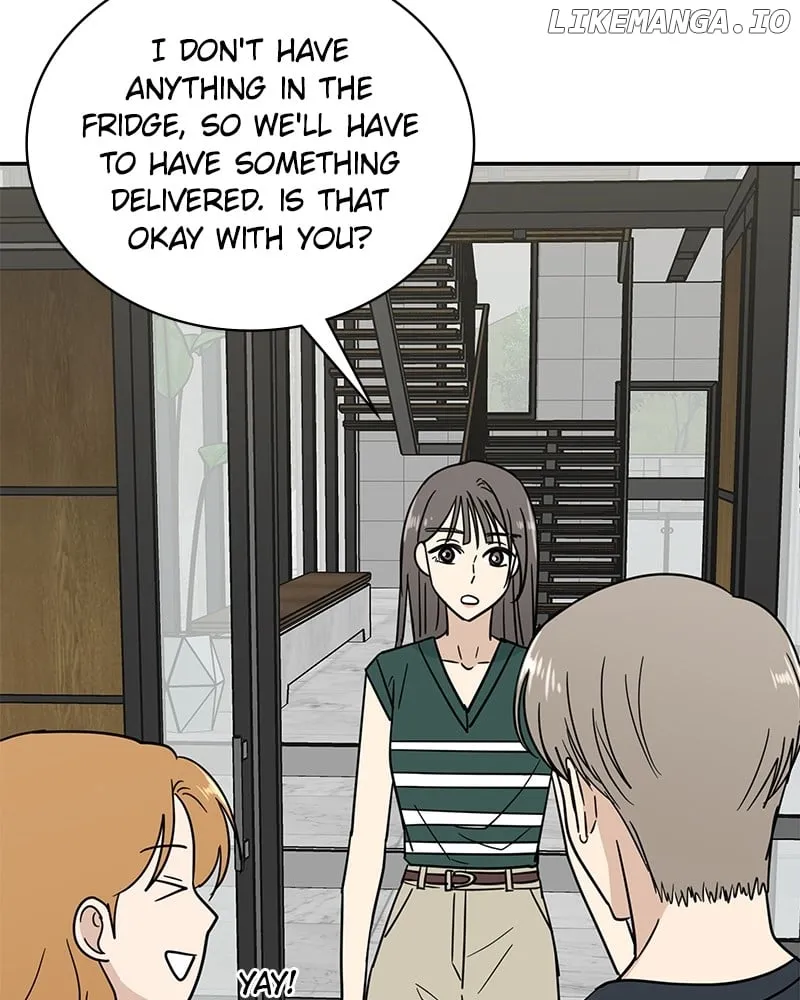 Read It Wasn’t Love At First Sight chapter 8 image 65 on Lezhin