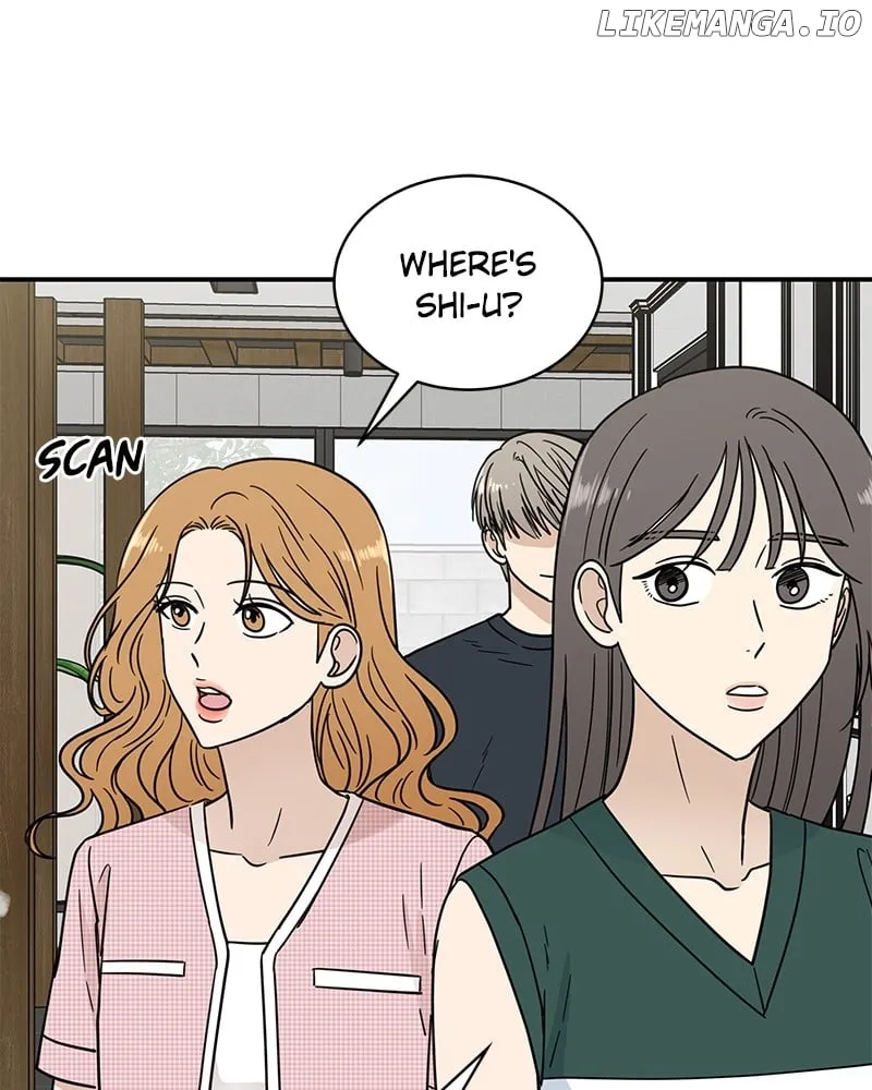 Read It Wasn’t Love At First Sight chapter 8 image 68 on Lezhin