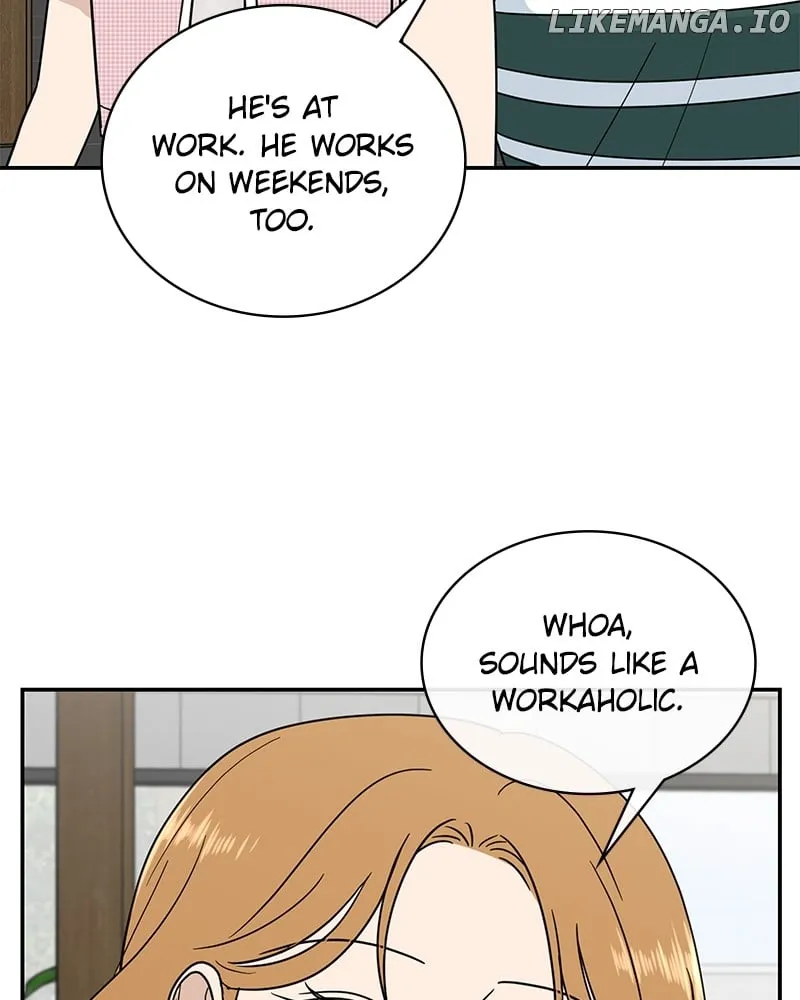 Read It Wasn’t Love At First Sight chapter 8 image 69 on Lezhin