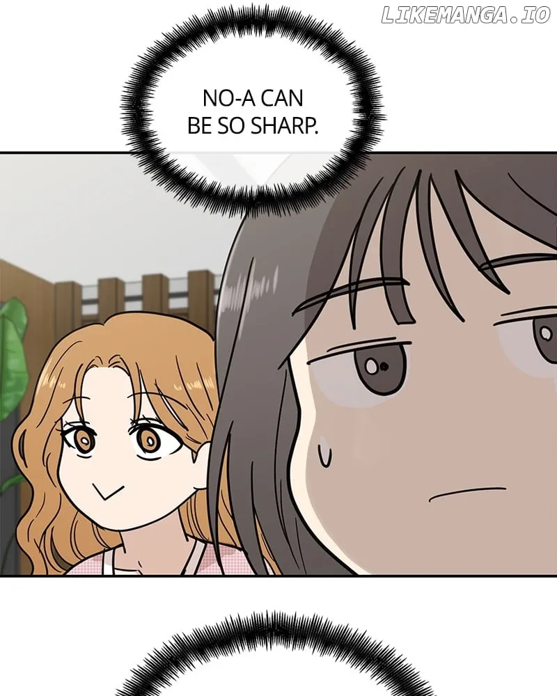 Read It Wasn’t Love At First Sight chapter 8 image 72 on Lezhin