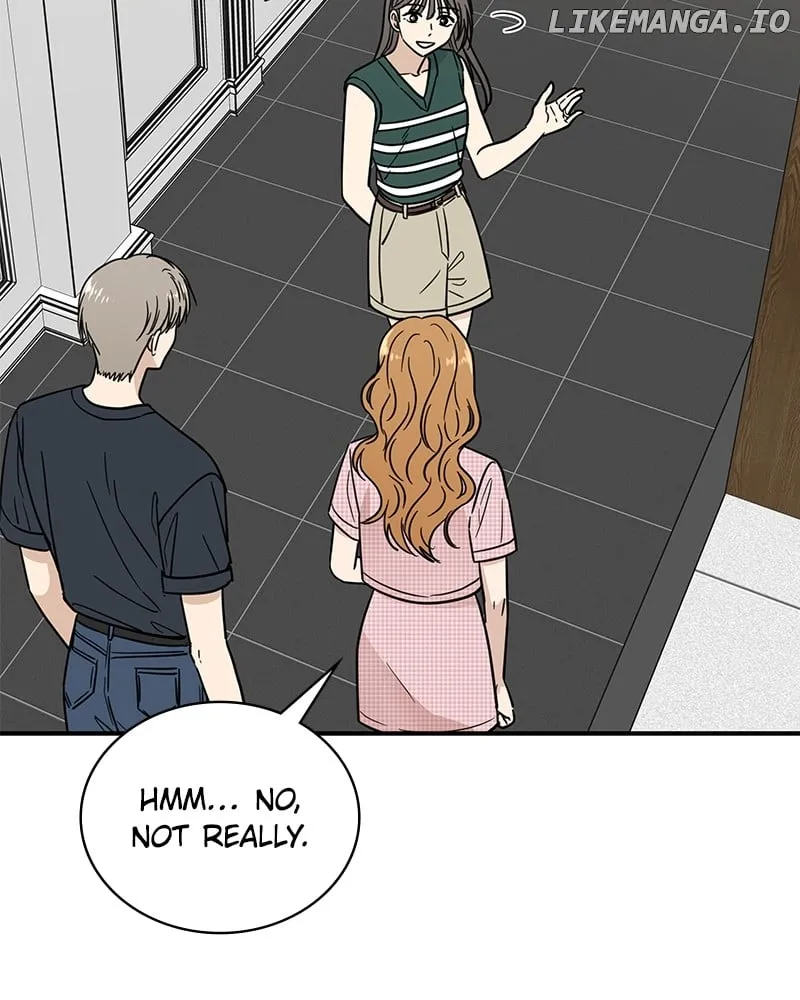 Read It Wasn’t Love At First Sight chapter 8 image 74 on Lezhin