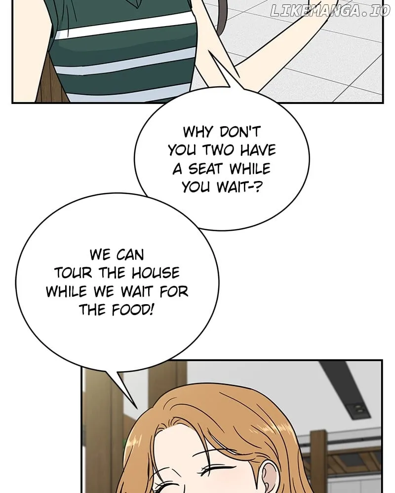 Read It Wasn’t Love At First Sight chapter 8 image 78 on Lezhin