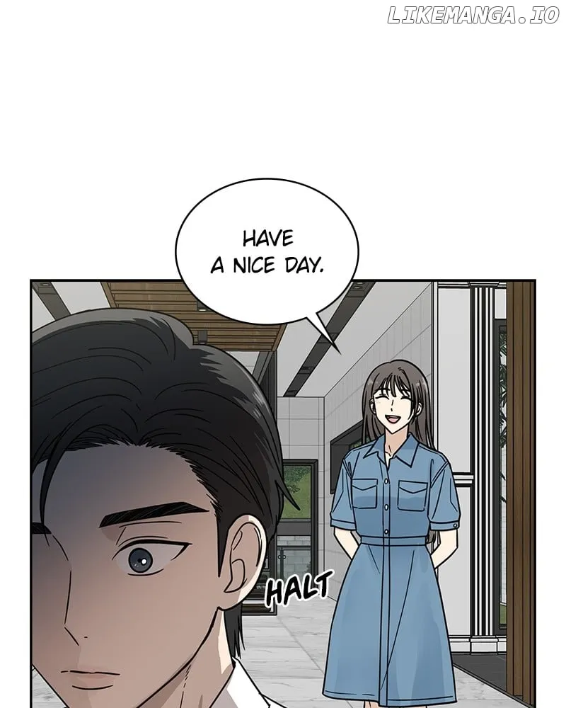 Read It Wasn’t Love At First Sight chapter 8 image 8 on Lezhin