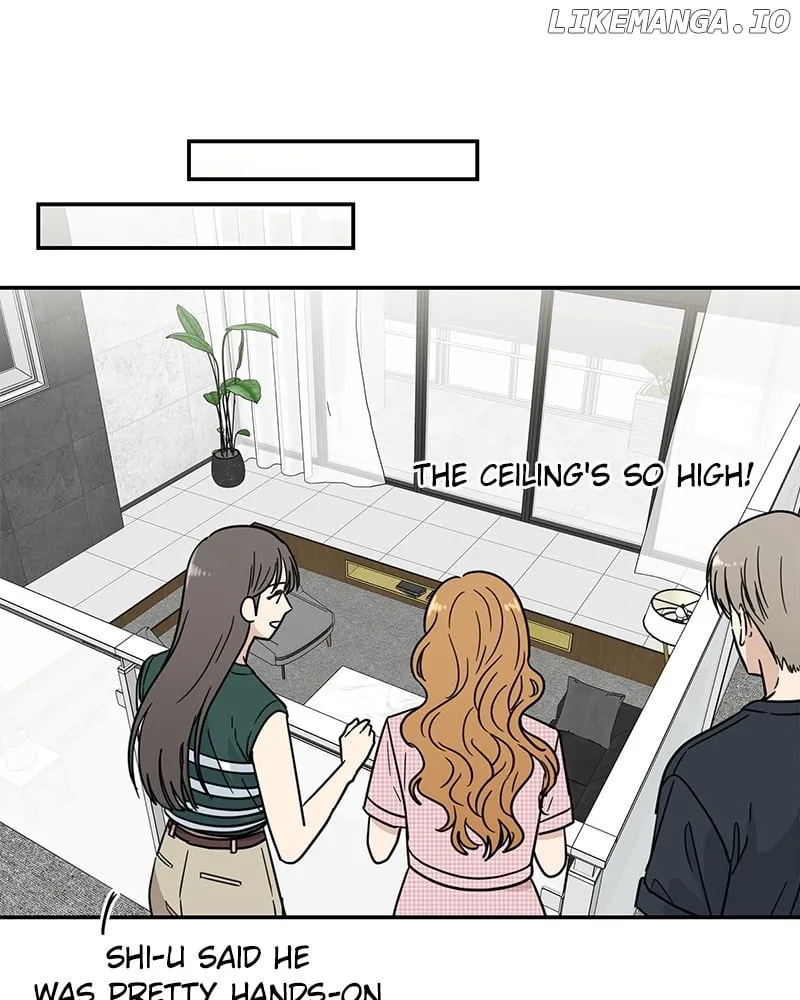 Read It Wasn’t Love At First Sight chapter 8 image 81 on Lezhin