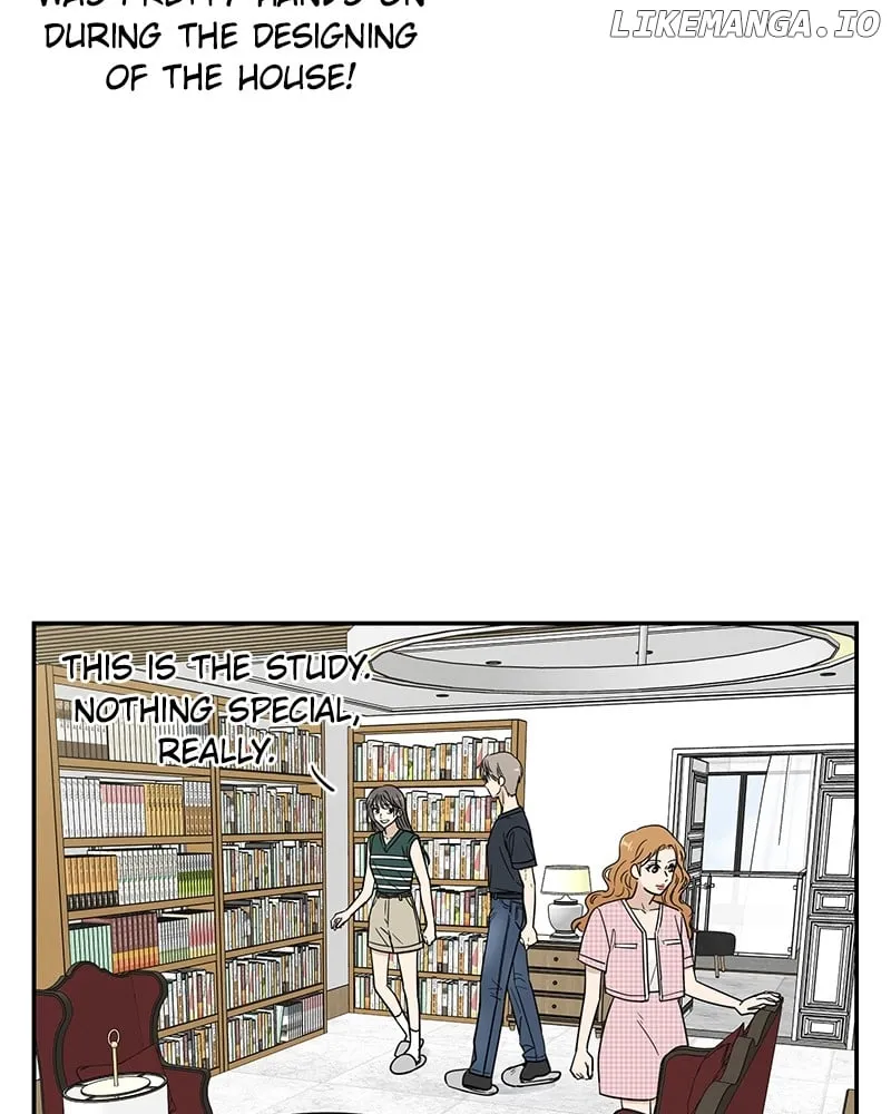 Read It Wasn’t Love At First Sight chapter 8 image 82 on Lezhin