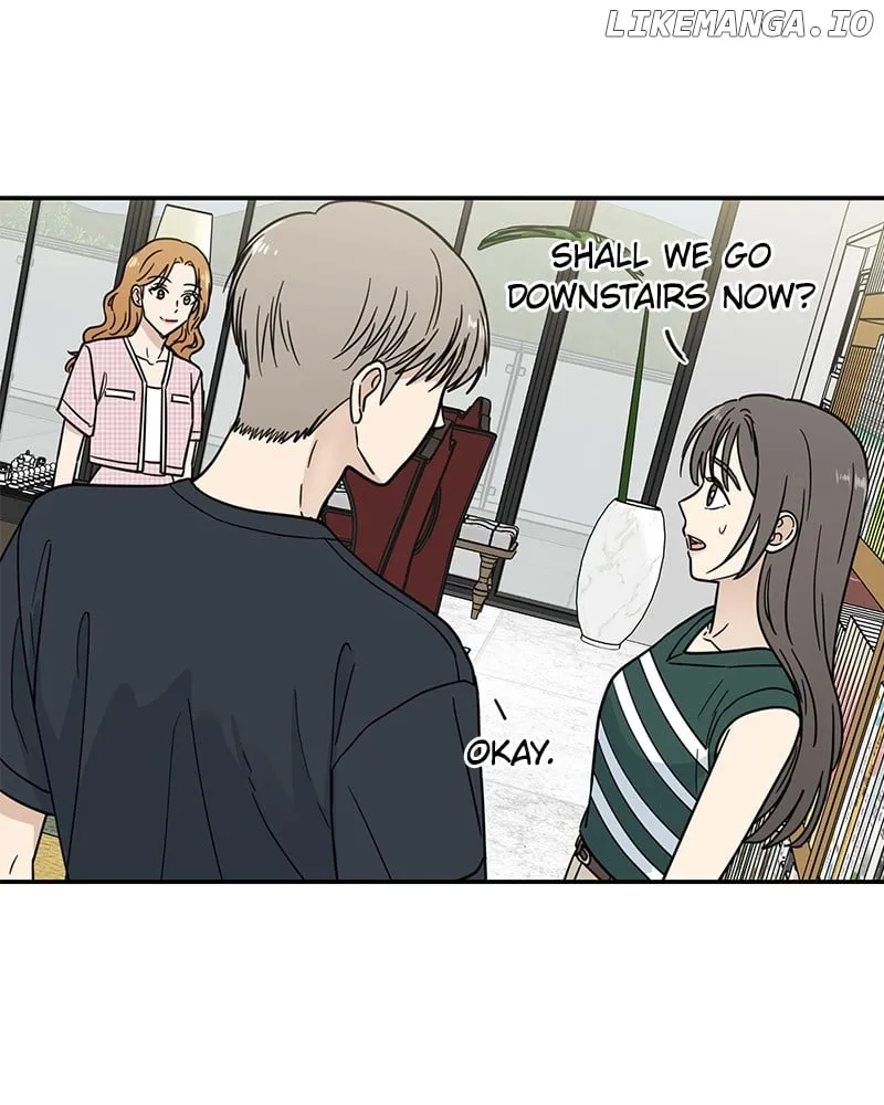 Read It Wasn’t Love At First Sight chapter 8 image 84 on Lezhin