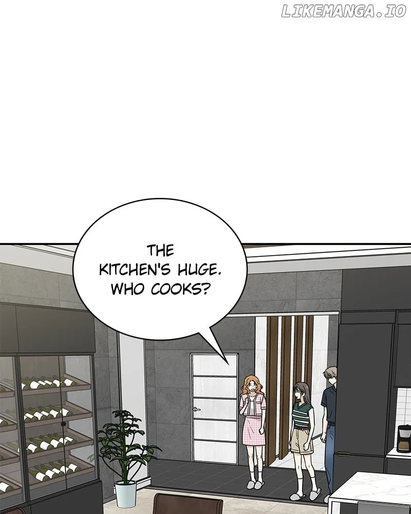 Read It Wasn’t Love At First Sight chapter 8 image 85 on Lezhin