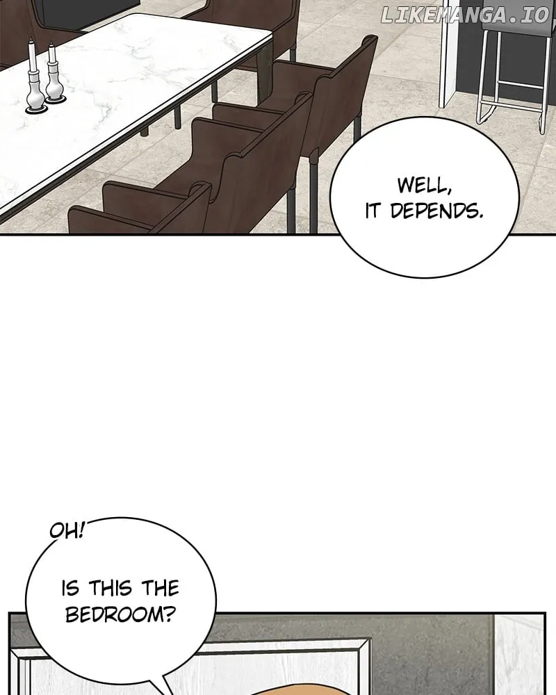 Read It Wasn’t Love At First Sight chapter 8 image 86 on Lezhin