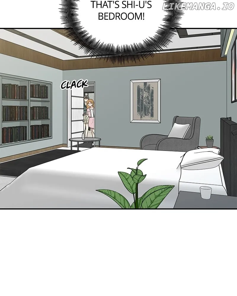 Read It Wasn’t Love At First Sight chapter 8 image 88 on Lezhin