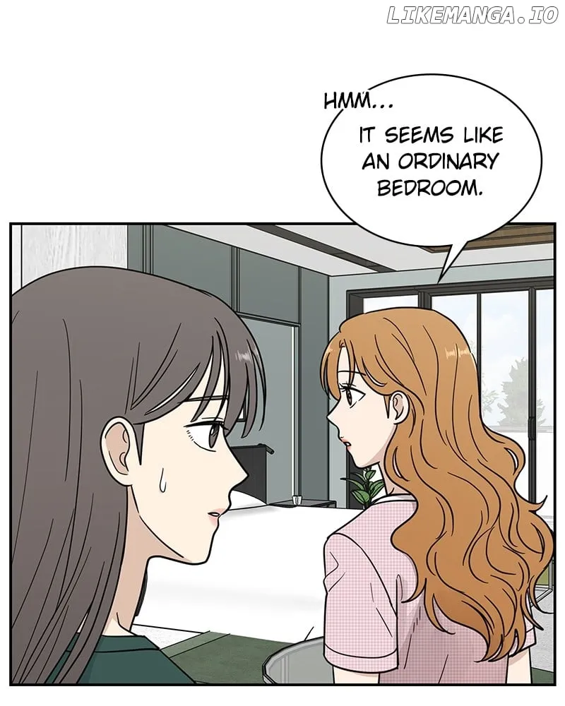 Read It Wasn’t Love At First Sight chapter 8 image 89 on Lezhin