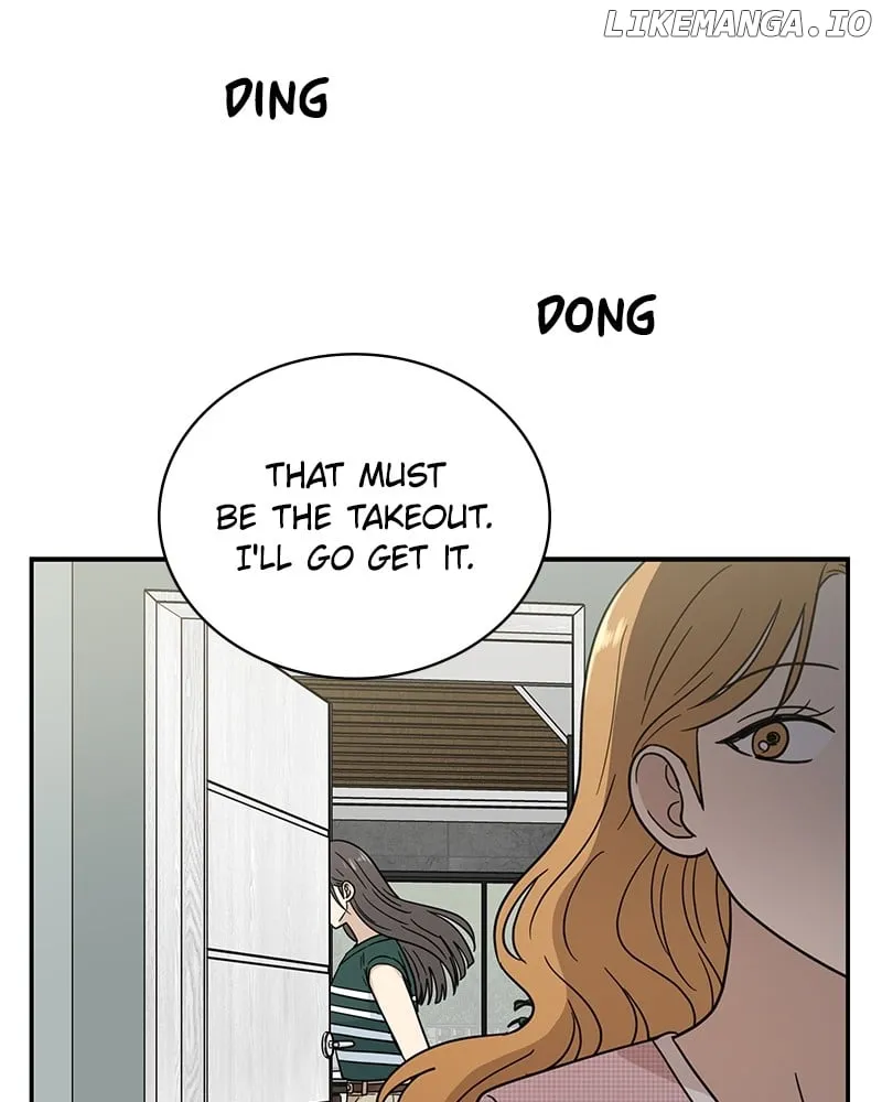 Read It Wasn’t Love At First Sight chapter 8 image 94 on Lezhin