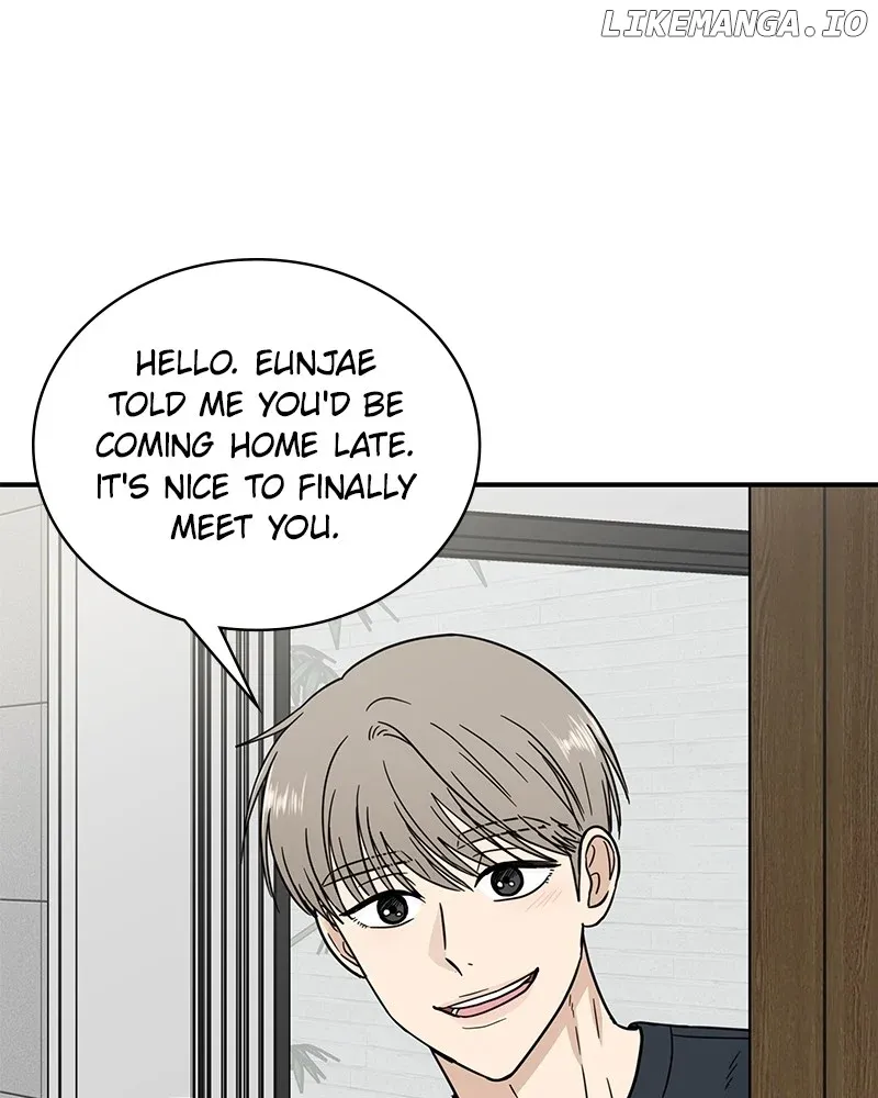 Read It Wasn’t Love At First Sight chapter 9 image 1 on Lezhin