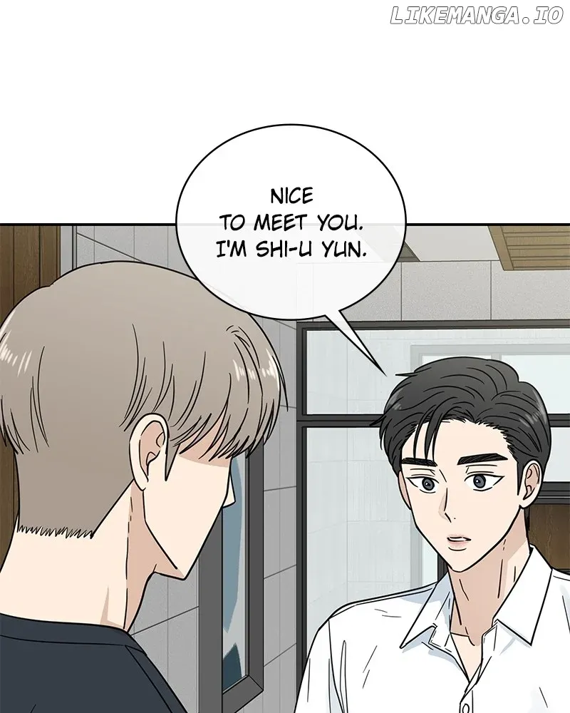 Read It Wasn’t Love At First Sight chapter 9 image 10 on Lezhin