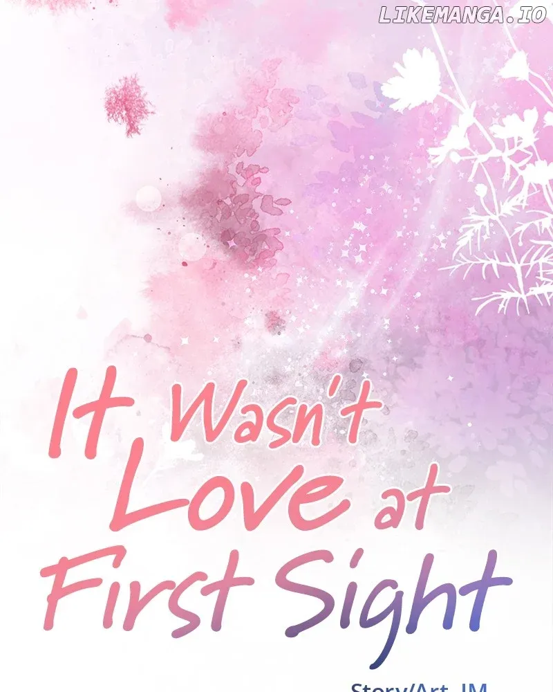 Read It Wasn’t Love At First Sight chapter 9 image 105 on Lezhin