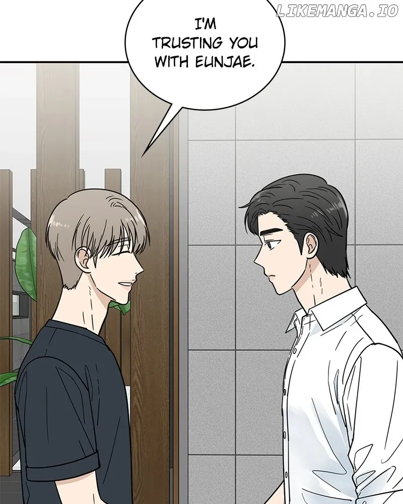 Read It Wasn’t Love At First Sight chapter 9 image 13 on Lezhin