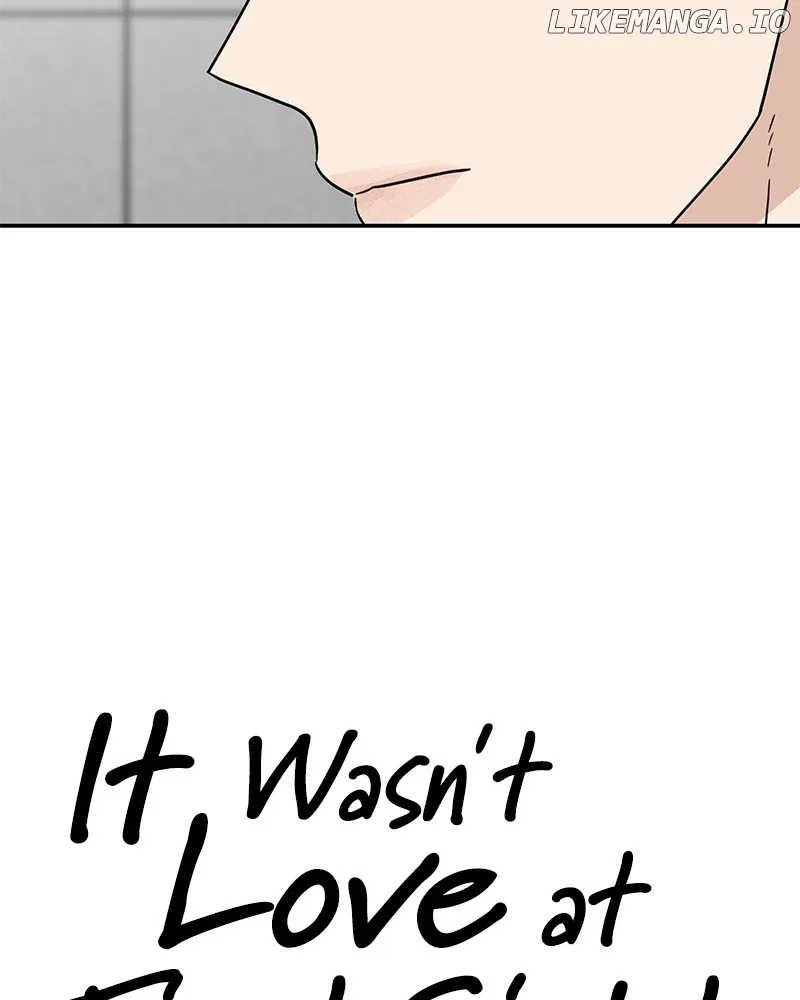 Read It Wasn’t Love At First Sight chapter 9 image 16 on Lezhin