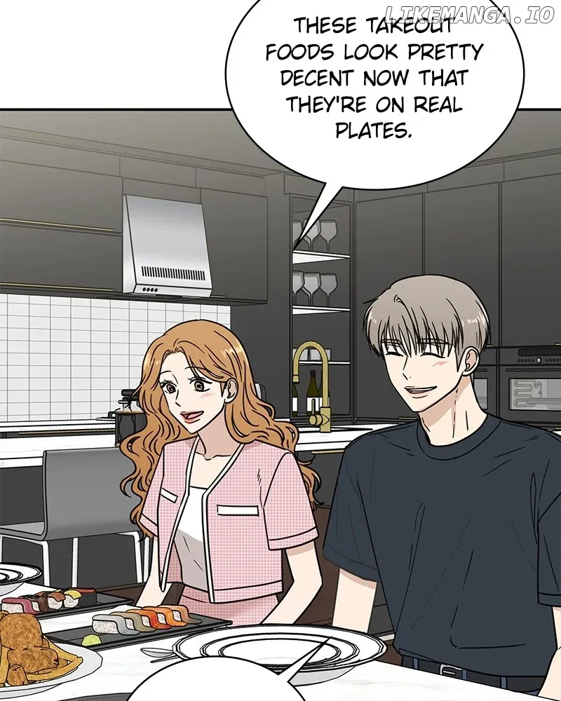 Read It Wasn’t Love At First Sight chapter 9 image 19 on Lezhin