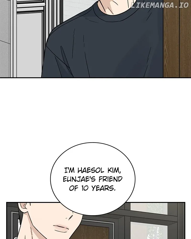Read It Wasn’t Love At First Sight chapter 9 image 2 on Lezhin