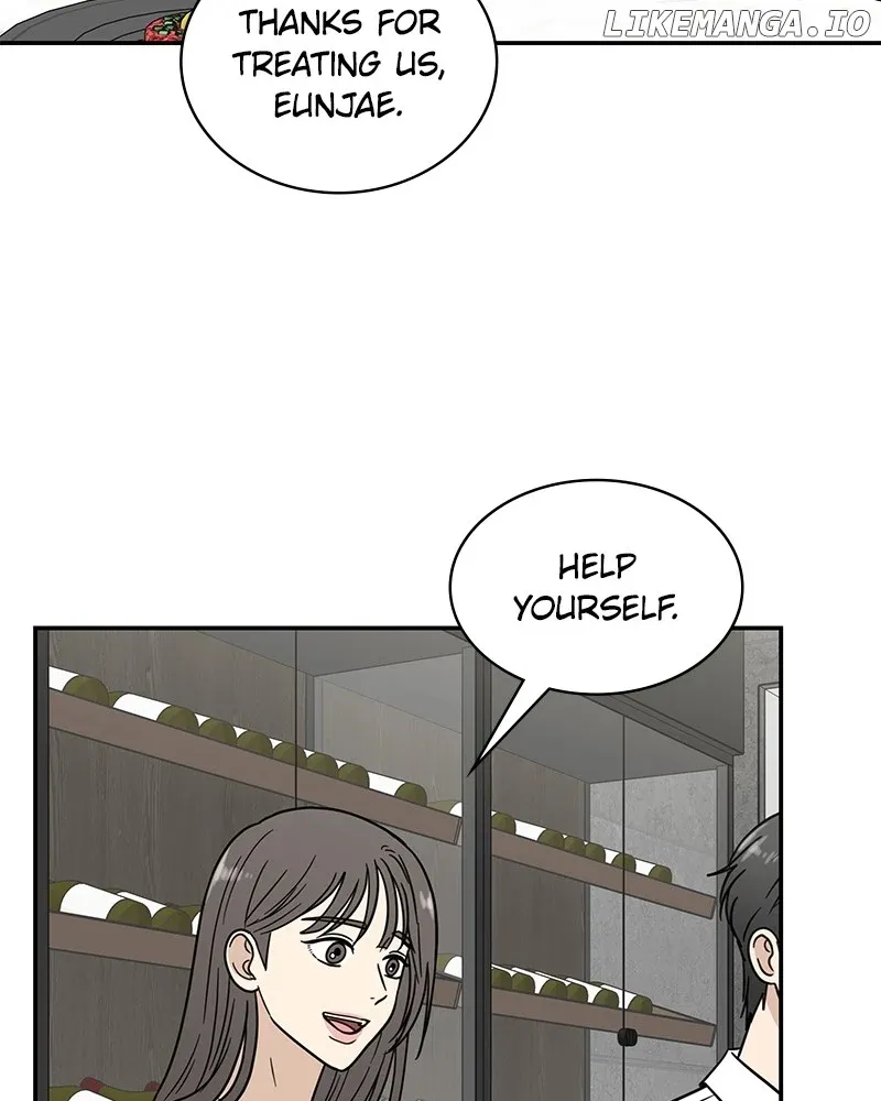 Read It Wasn’t Love At First Sight chapter 9 image 20 on Lezhin
