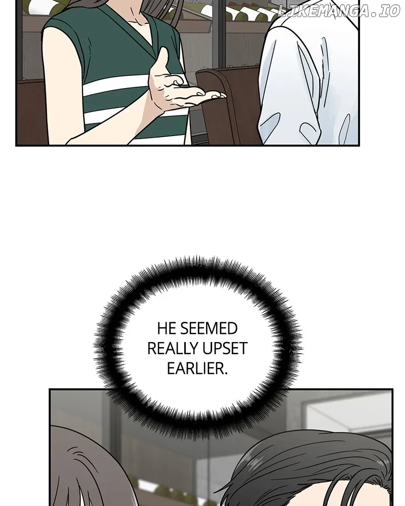 Read It Wasn’t Love At First Sight chapter 9 image 21 on Lezhin