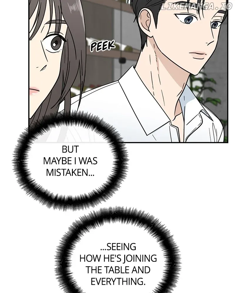 Read It Wasn’t Love At First Sight chapter 9 image 22 on Lezhin